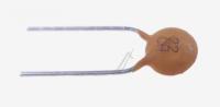 - Keramische condensator mini                                  