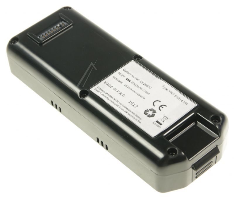 BEKO/GRUNDIG/ARCELIK Accus d'aspirateur                                           C00921036