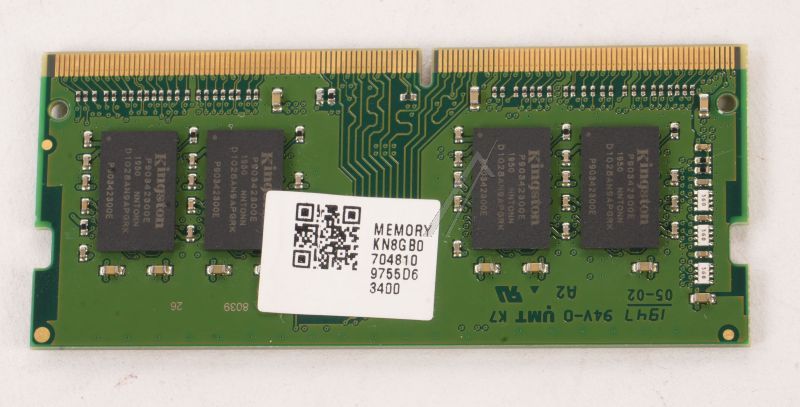 Acer Geheugens - pc                                               KN8GB07048