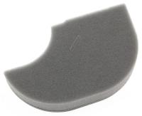 Boschsiemens Stofzuigerfilter                                             12011396