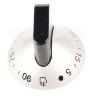 ELECTROLUX / AEG Knop                                                         3550307064