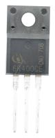 INFINEON Transistors                                                  IPA60R400CEXKSA1