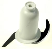 DeLonghi Messen-keukenapparatuur                                      KW716844