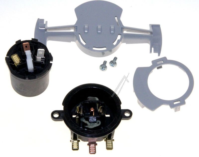 Boschsiemens Contactdoos                                                  00612218