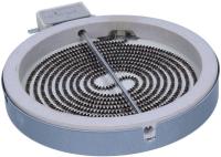 Smeg Stralingselementen 1-rings                                   805690628