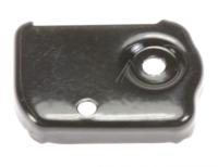 BEKO/GRUNDIG/ARCELIK Afdekkap behuizing                                           C00866651