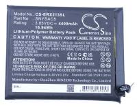 COM Accu v.telefoon                                              