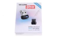 TP-LINK Wireless-lan reseau                                          TLWN725N