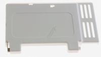 WHIRLPOOL/INDESIT Deur / klep / deksel                                         482000028268