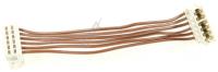 ELECTROLUX / AEG Kabelboom                                                    5611157008