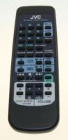 JVC Afstandsbediening                                            RMRXMD5E