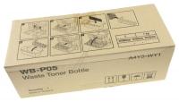 Konicaminolta Caissons de remplissage toner                                A4Y5WY1