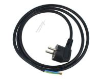 BEKO/GRUNDIG/ARCELIK Euro-netzkabel                                               C00915268