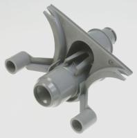 ELECTROLUX / AEG Stijgbuis                                                    1118495801