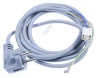 ELECTROLUX / AEG Voedingskabel                                                8588082709151