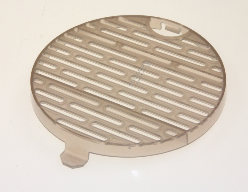 GROUPE SEB Deur / klep / deksel                                         SS984496