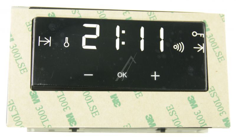 Teka Timers                                                       81552009