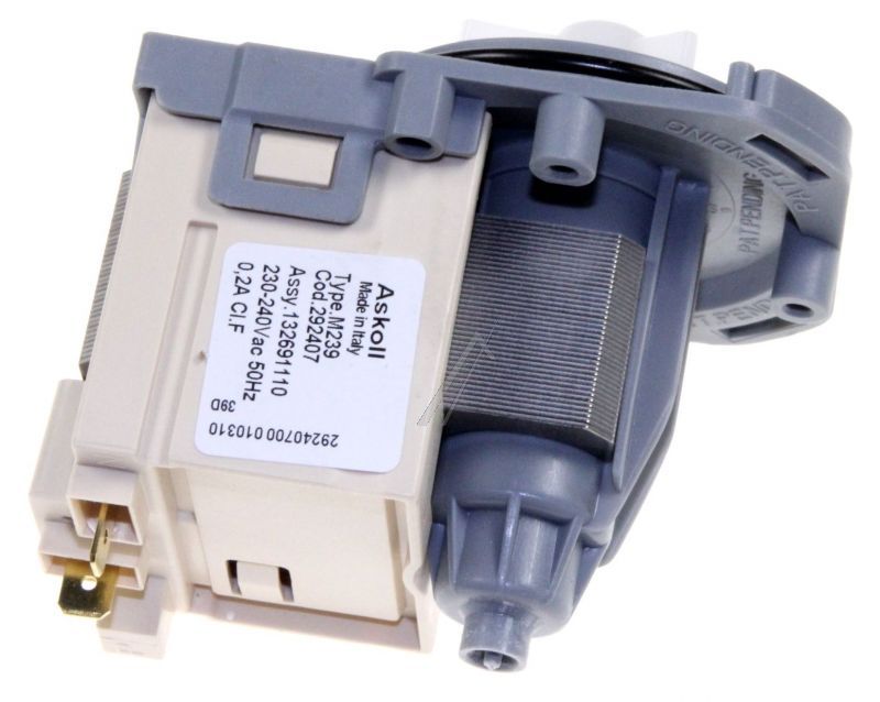 ELECTROLUX / AEG Afvoerpompen                                                 1268833132
