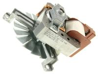 Brandt Motoren ventilatoren                                         C46B005A6