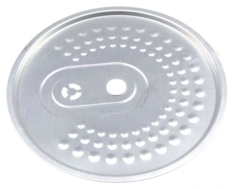 Domena Plaques et platines mecaniques                               500587106