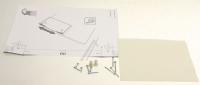 WHIRLPOOL/INDESIT Laufwerkteile                                                488000534183