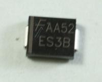 FAIRCHILD Smd-diodes ES3B