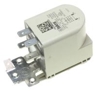 BEKO/GRUNDIG/ARCELIK Entstörfilter                                                C00875058