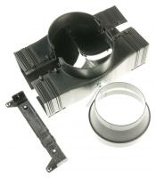 BEKO/GRUNDIG/ARCELIK Chambres d'aeration                                          C00929623