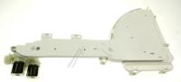 WHIRLPOOL/INDESIT Couvercles/volets/trappes/caches                             482000027235