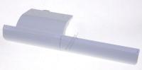 WHIRLPOOL/INDESIT Koelkast deurgreep                                           480132101544