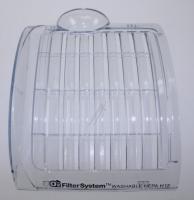 ELECTROLUX / AEG Deur / klep / deksel                                         1128514054