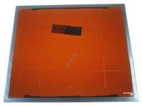 HISENSE/GORENJE Keramische platen                                            232147