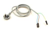 BEKO/GRUNDIG/ARCELIK Netzkabel                                                    C00865151