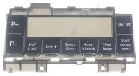 BEKO/GRUNDIG/ARCELIK Toetsensetten                                                C00864387