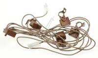 HISENSE/GORENJE Schakelaars                                                  286937                        