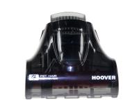 Candyhoover Turbo-brosses                                                35600840
