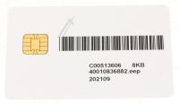 WHIRLPOOL/INDESIT Auto-accessoires                                             488000513606