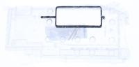 ELECTROLUX / AEG Behuizingsonderdeel                                          140044442063