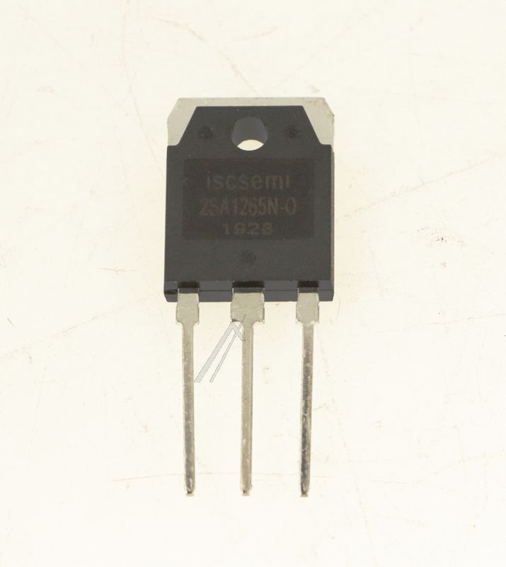 INCHANGE SEMICONDUCTOR Transistoren                                                 2SA1265