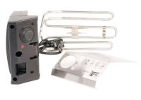 Fritel Heizung für fritteuse                                        2PL101