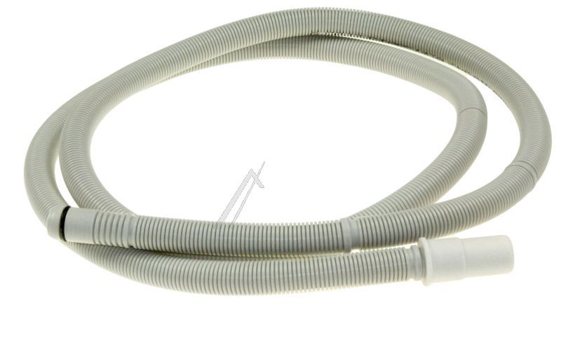 Boschsiemens Rechte afvoerslang                                           00668114