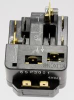 Boschsiemens Startrelais                                                  00183589