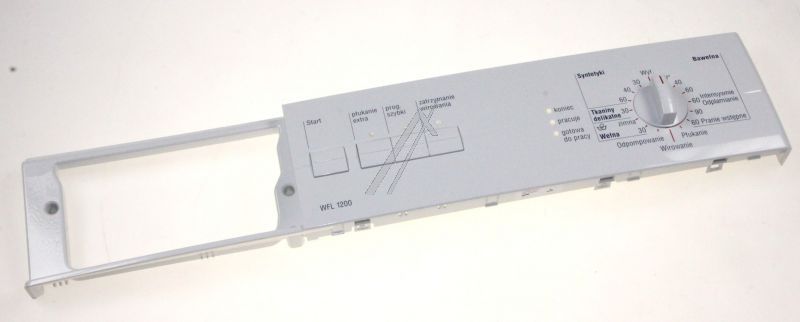 Boschsiemens Capots de dosseret                                           00355854