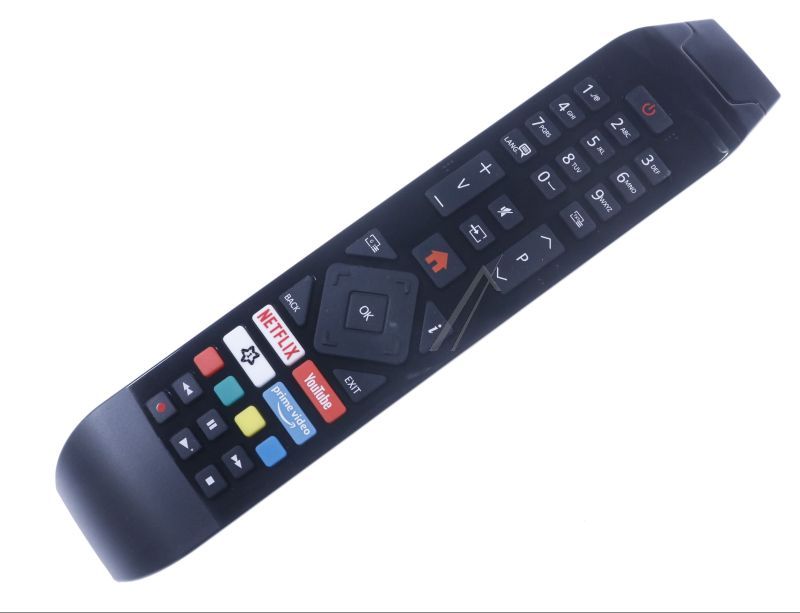 Vestel Afstandsbediening                                            23861790