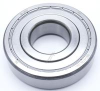 WHIRLPOOL/INDESIT Kugellager staubdicht                                        481252028144