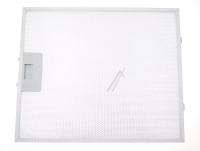 Amica Metaal vetfilter                                             1030616