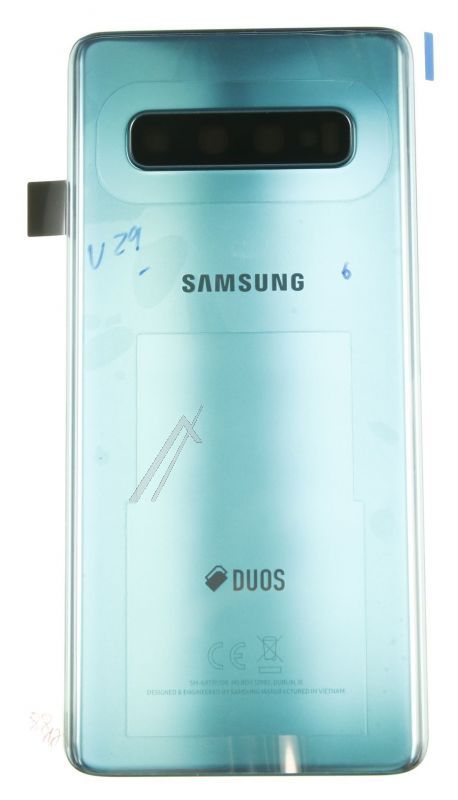 Samsung Volets de logement des piles                                 GH8218381E