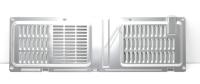HISENSE/GORENJE Afdekkap behuizing                                           HK2273703