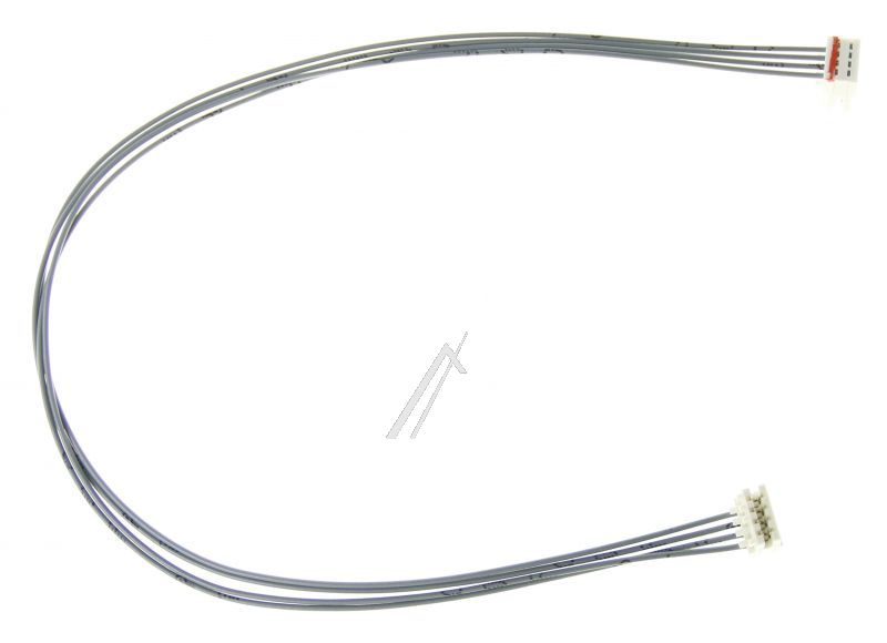 WHIRLPOOL/INDESIT Faisceaux de cables                                          481010431486