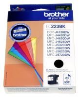 Brother Inktpatronen LC223BK